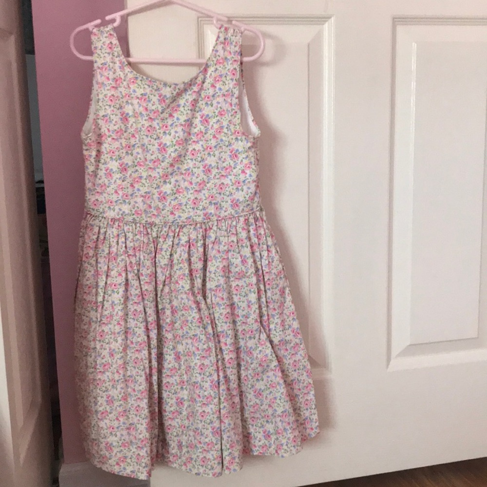 💕RL Polo Dress💕
